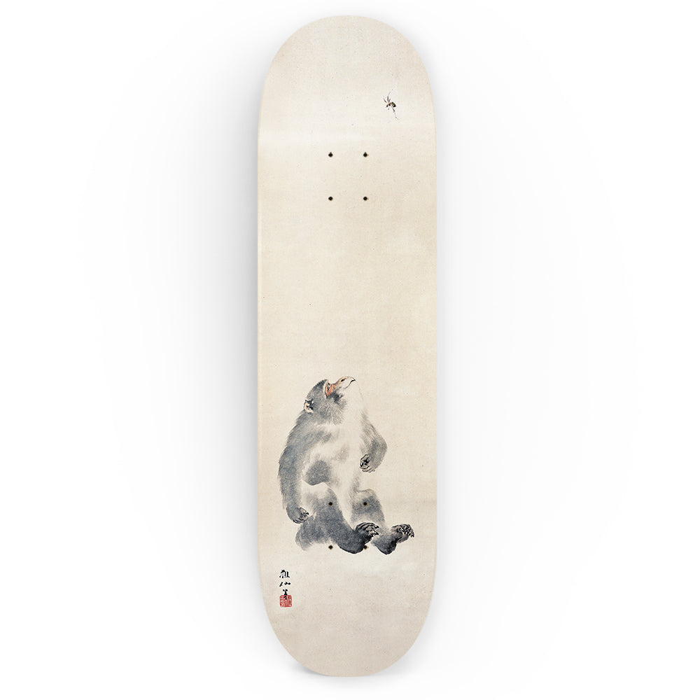 Shin'enkan Collection Deck for girls - Monkey & Wasp (Limited Edition) by Autonomy