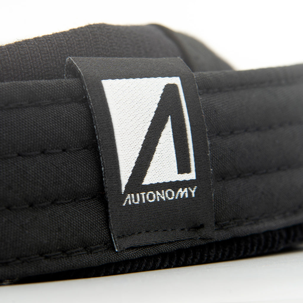 Autonomy Roy Cap - Black