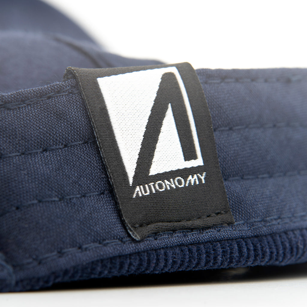 Autonomy Roy Cap - Navy