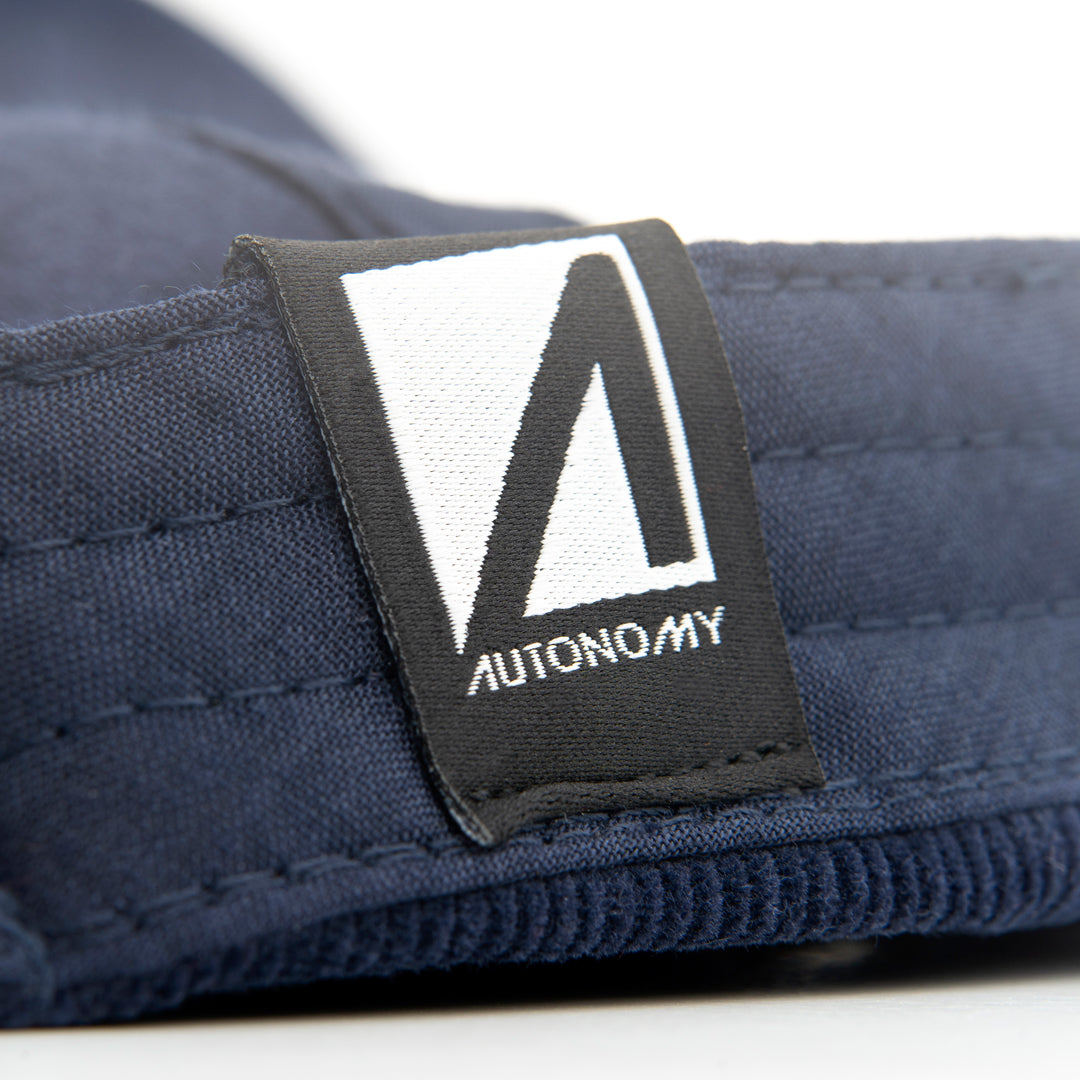 Autonomy Roy Cap - Navy