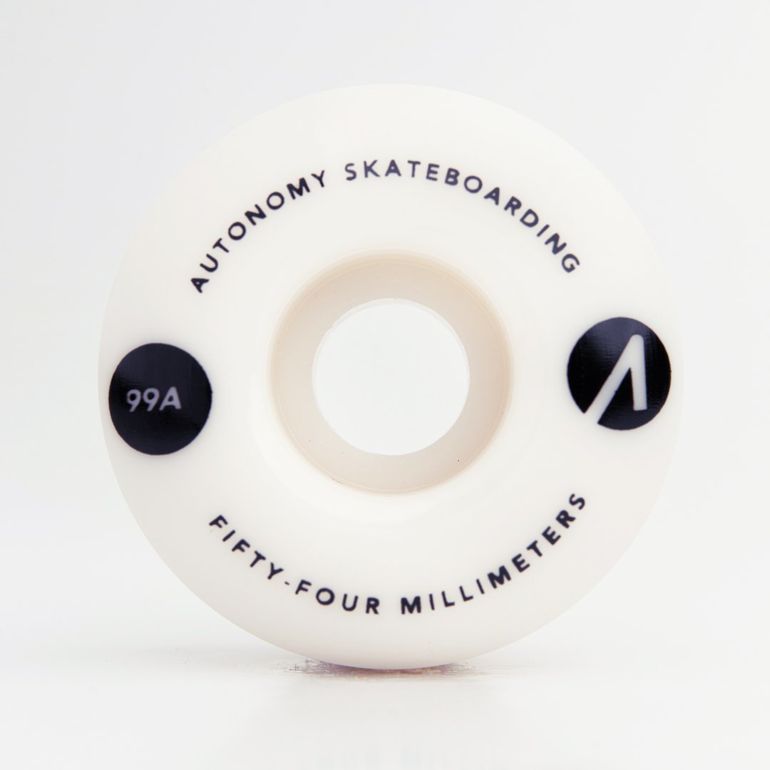 Autonomy Skateboards Complete - Off The Radar
