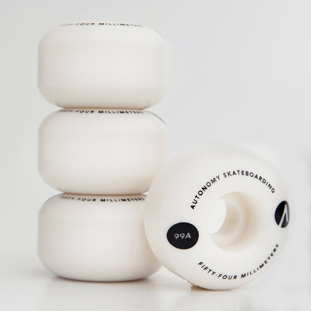 Autonomy Skateboards Complete - Off The Radar